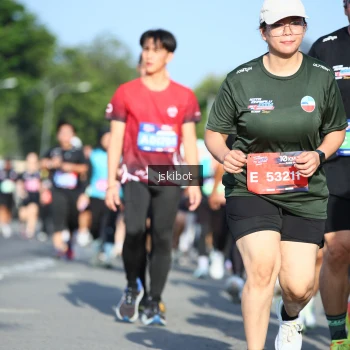 Runner Photo 3678524