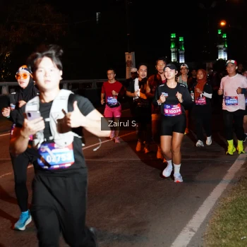 Runner Photo 3678528