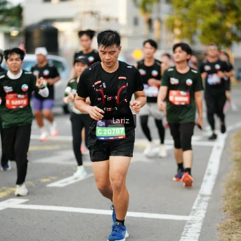 Runner Photo 3678532
