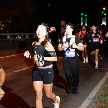Runner Photo 3678534