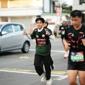 Runner Photo 3678541