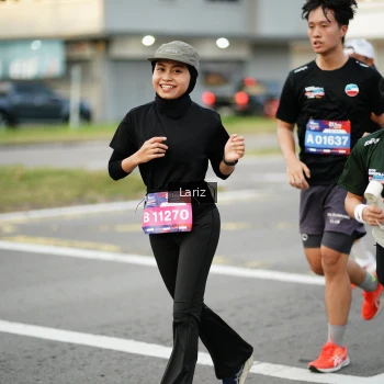 Runner Photo 3678548