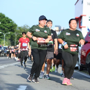Runner Photo 3678553