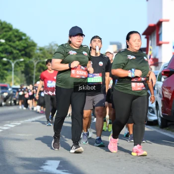 Runner Photo 3678561