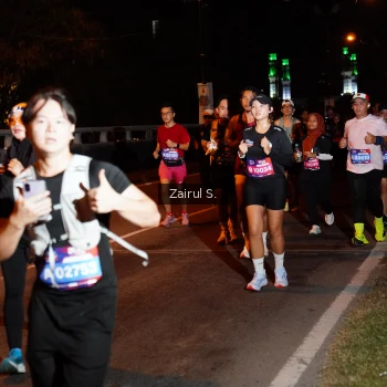 Runner Photo 3678564
