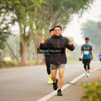 Runner Photo 3678567