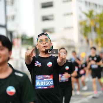 Runner Photo 3678580