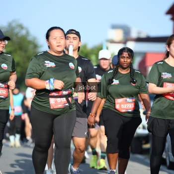 Runner Photo 3678582