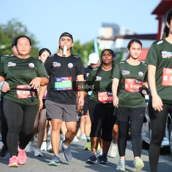 Runner Photo 3678583