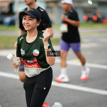 Runner Photo 3678584