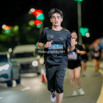Runner Photo 3678585