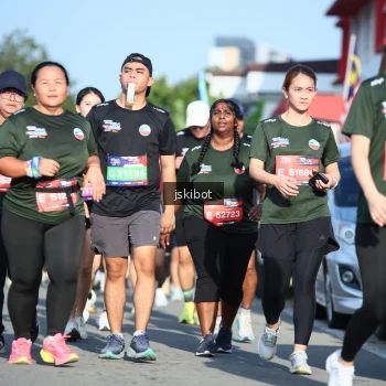 Runner Photo 3678586