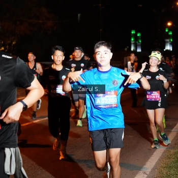 Runner Photo 3678592