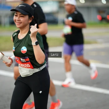 Runner Photo 3678593