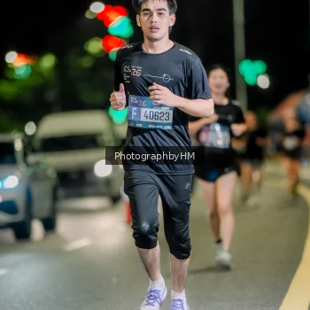 Runner Photo 3678597