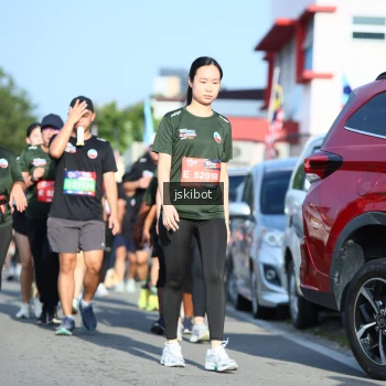 Runner Photo 3678599
