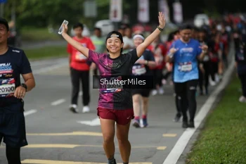 Runner Photo 36786