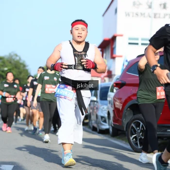 Runner Photo 3678600