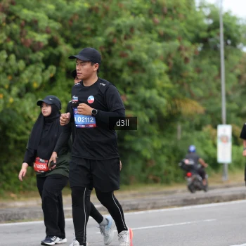 Runner Photo 3678602