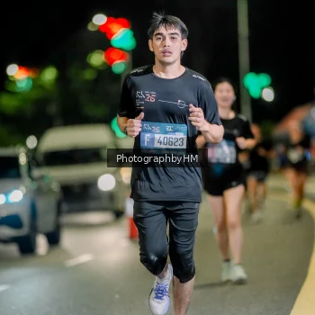 Runner Photo 3678603