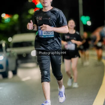 Runner Photo 3678604