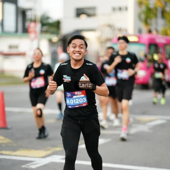 Runner Photo 3678609