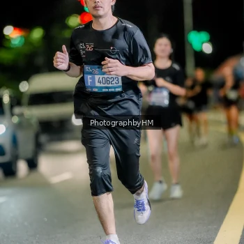 Runner Photo 3678611