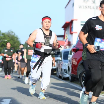 Runner Photo 3678612