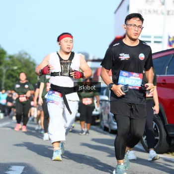 Runner Photo 3678614