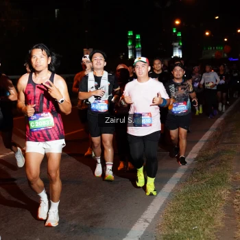 Runner Photo 3678616