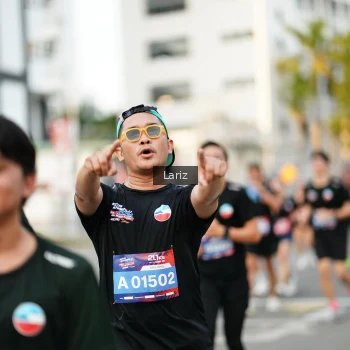 Runner Photo 3678617