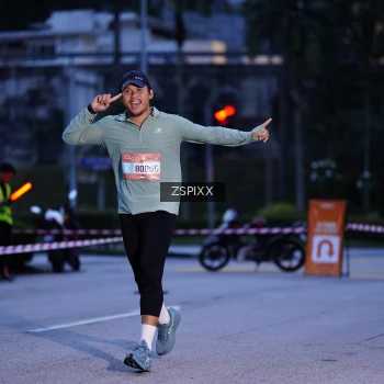 Runner Photo 3678620