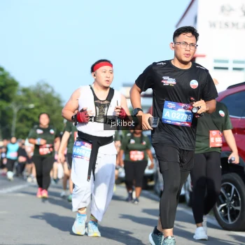 Runner Photo 3678625
