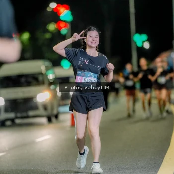 Runner Photo 3678628