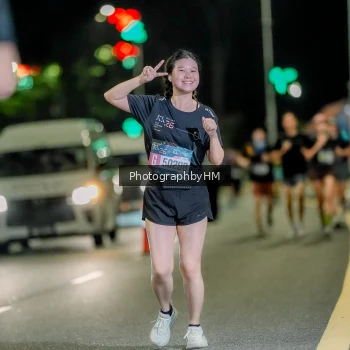 Runner Photo 3678635