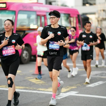 Runner Photo 3678642