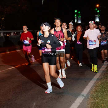 Runner Photo 3678643
