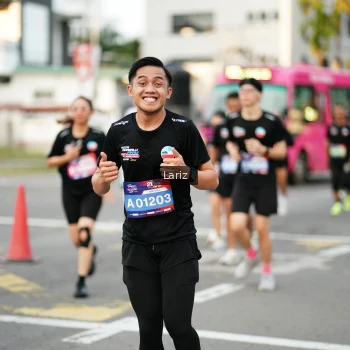Runner Photo 3678646
