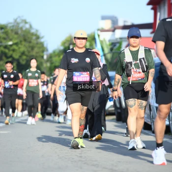 Runner Photo 3678653