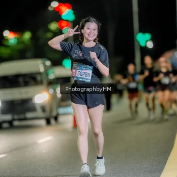 Runner Photo 3678654