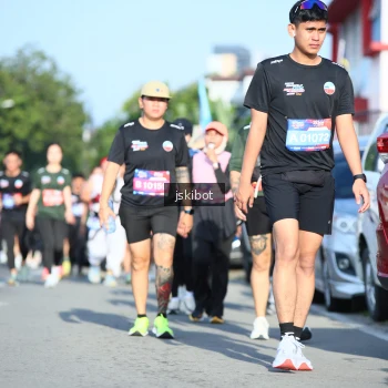 Runner Photo 3678655