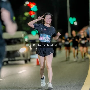 Runner Photo 3678657