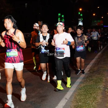 Runner Photo 3678661