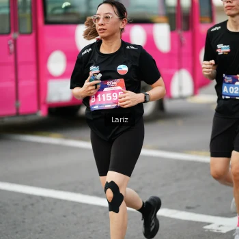 Runner Photo 3678668