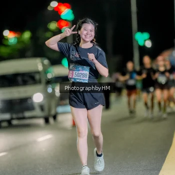 Runner Photo 3678669