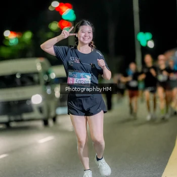 Runner Photo 3678672