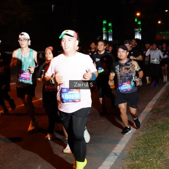 Runner Photo 3678680