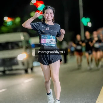Runner Photo 3678685