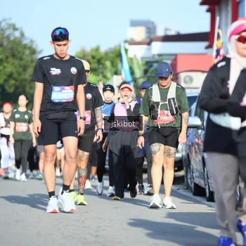 Runner Photo 3678687