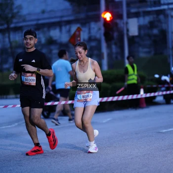 Runner Photo 3678688